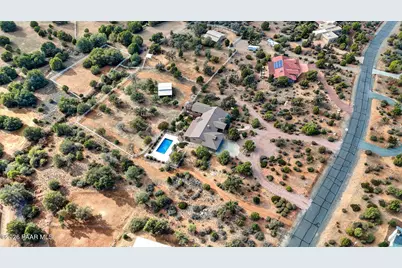 13832 N Spotted Eagle Drive, Prescott, AZ 86305 - Photo 86