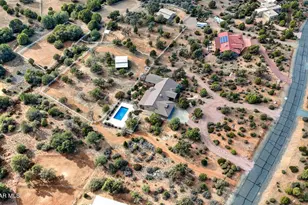 13832 N Spotted Eagle Dr, Prescott, AZ 86305 - Photo 86