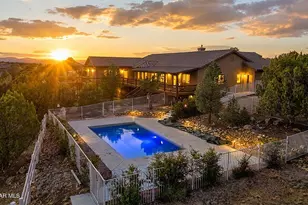 13832 N Spotted Eagle Dr, Prescott, AZ 86305 - Photo 74