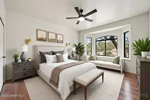 13832 N Spotted Eagle Dr, Prescott, AZ 86305 - Photo 34