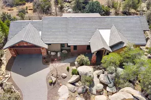 1395 Ridgewood Dr, Prescott, AZ 86305 - Photo 6