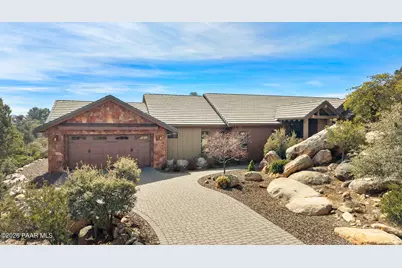 1395 Ridgewood Drive, Prescott, AZ 86305 - Photo 2