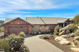1395 Ridgewood Dr, Prescott, AZ 86305 - Photo 2