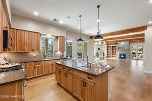 1395 Ridgewood Dr, Prescott, AZ 86305 - Photo 16