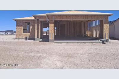 1286 Helsing Road, Chino Valley, AZ 86323 - Photo 1