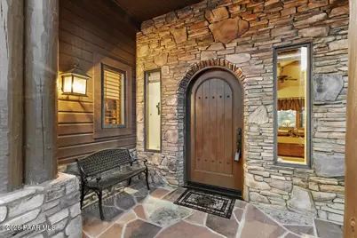 544 Lodge Trail Circle, Prescott, AZ 86303 - Photo 2