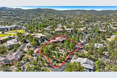 544 Lodge Trail Circle, Prescott, AZ 86303 - Photo 54