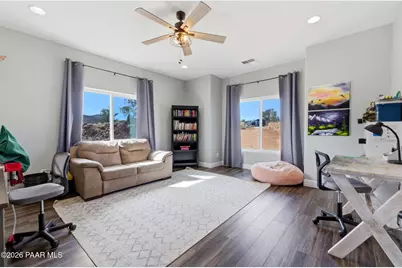 6025 W Haven Ridge Road, Prescott, AZ 86305 - Photo 28