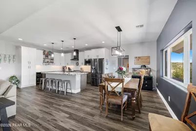 6025 W Haven Ridge Road, Prescott, AZ 86305 - Photo 8