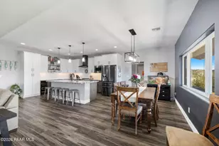 6025 W Hvn Rdg Rd, Prescott, AZ 86305 - Photo 8