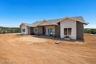 6025 W Hvn Rdg Rd, Prescott, AZ 86305 - Photo 2