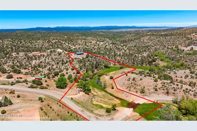 6025 W Haven Ridge Road, Prescott, AZ 86305 - Photo 32