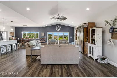 6025 W Haven Ridge Road, Prescott, AZ 86305 - Photo 4