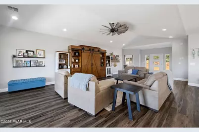 6025 W Haven Ridge Road, Prescott, AZ 86305 - Photo 6