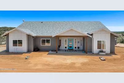 6025 W Haven Ridge Road, Prescott, AZ 86305 - Photo 1