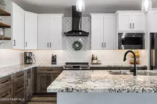 6025 W Hvn Rdg Rd, Prescott, AZ 86305 - Photo 12