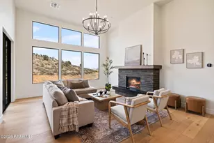 6352 E Slow Cattle Dr, Prescott Valley, AZ 86314 - Photo 16