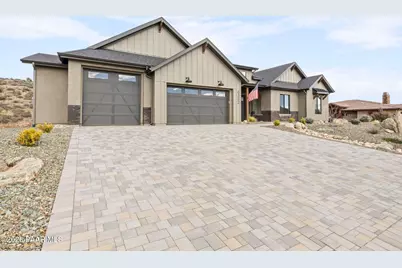 6352 E Slow Cattle Drive, Prescott Valley, AZ 86314 - Photo 1