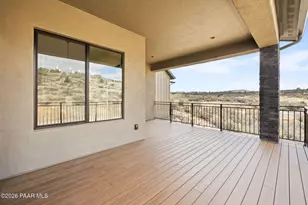 6352 E Slow Cattle Dr, Prescott Valley, AZ 86314 - Photo 46