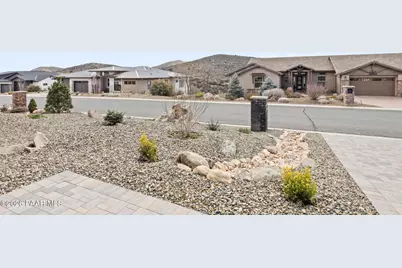 6352 E Slow Cattle Drive, Prescott Valley, AZ 86314 - Photo 4