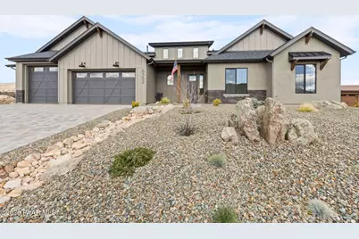 6352 E Slow Cattle Drive, Prescott Valley, AZ 86314 - Photo 2