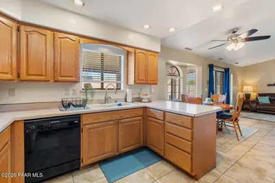 3900 N Taylor Drive, Prescott Valley, AZ 86314 - Photo 10