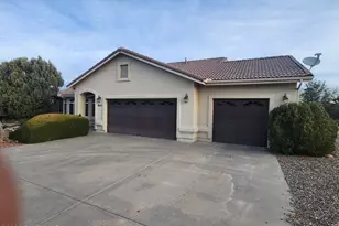 9675 N Oak Meadow Ln, Prescott, AZ 86305 - Photo 1