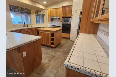 9675 N Oak Meadow Lane, Prescott, AZ 86305 - Photo 8