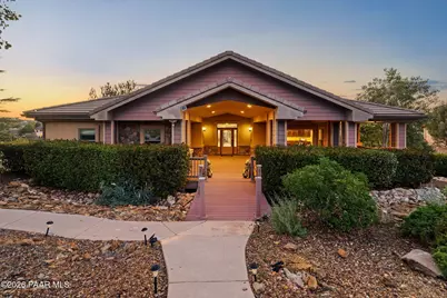 1390 Northridge Drive, Prescott, AZ 86301 - Photo 1