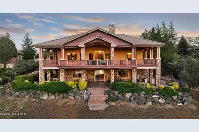 1390 Northridge Drive, Prescott, AZ 86301 - Photo 2