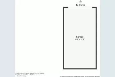 1975 S Blooming Hills Drive #213, Prescott, AZ 86301 - Photo 26