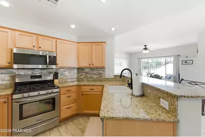 1975 S Blooming Hills Drive #213, Prescott, AZ 86301 - Photo 6