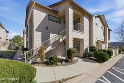 1975 S Blooming Hills Drive #213, Prescott, AZ 86301 - Photo 24