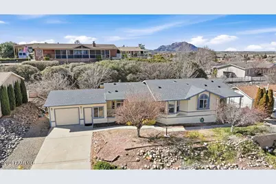 2920 Ninta Drive, Prescott, AZ 86301 - Photo 2