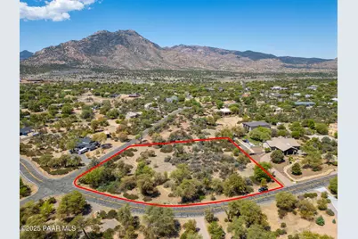 8190 N Granite Oaks Drive, Prescott, AZ 86305 - Photo 2