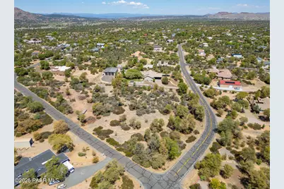 8190 N Granite Oaks Drive, Prescott, AZ 86305 - Photo 1