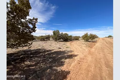 Tbd N7102, Saint Johns, AZ 85936 - Photo 1