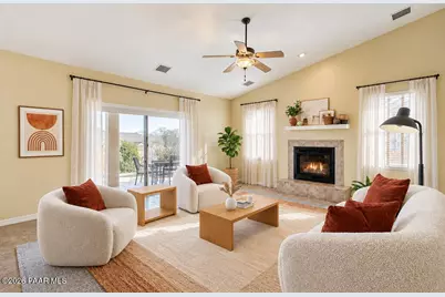 7659 N Outlook Lane, Prescott Valley, AZ 86315 - Photo 2