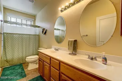 7659 N Outlook Lane, Prescott Valley, AZ 86315 - Photo 12