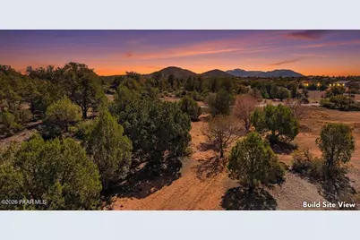 5093 W Ethan Trail, Prescott, AZ 86305 - Photo 1