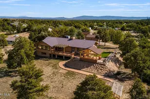 2635 W Kay Ranch Ln, Prescott, AZ 86305 - Photo 1