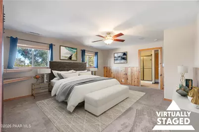 2635 W Kay Ranch Lane, Prescott, AZ 86305 - Photo 10