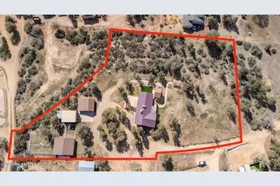 2635 W Kay Ranch Lane, Prescott, AZ 86305 - Photo 42