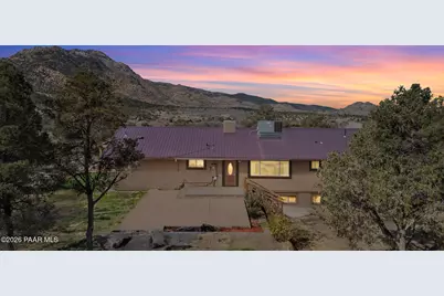 2635 W Kay Ranch Lane, Prescott, AZ 86305 - Photo 1