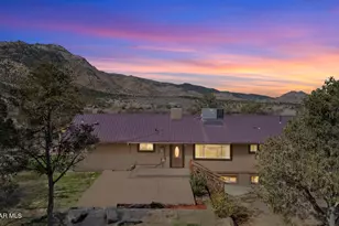 2635 W Kay Ranch Ln, Prescott, AZ 86305 - Photo 1