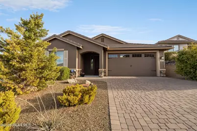 1611 Cloudstone Drive, Prescott, AZ 86301 - Photo 1