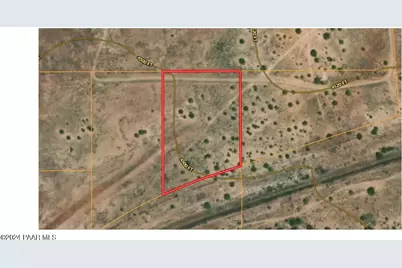 Tbd E New Beginning Road, Paulden, AZ 86337 - Photo 10