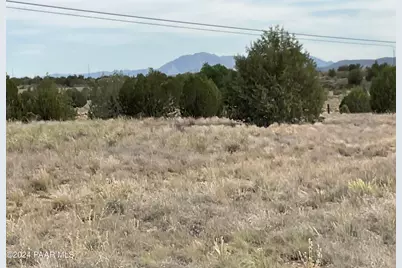 Tbd E New Beginning Road, Paulden, AZ 86337 - Photo 4