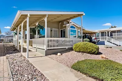 638 N Wild Walnut Drive, Dewey-Humboldt, AZ 86327 - Photo 2