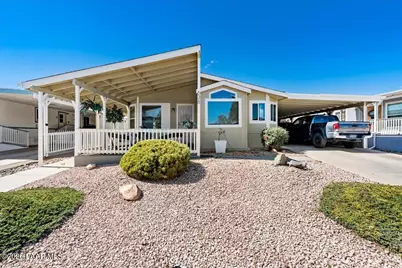 638 N Wild Walnut Drive, Dewey-Humboldt, AZ 86327 - Photo 1